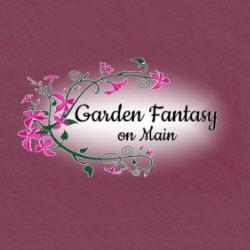 Garden Fantasy on Main