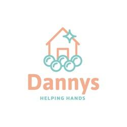 Danny's Helping Hands LLC Housecleaning Organizing